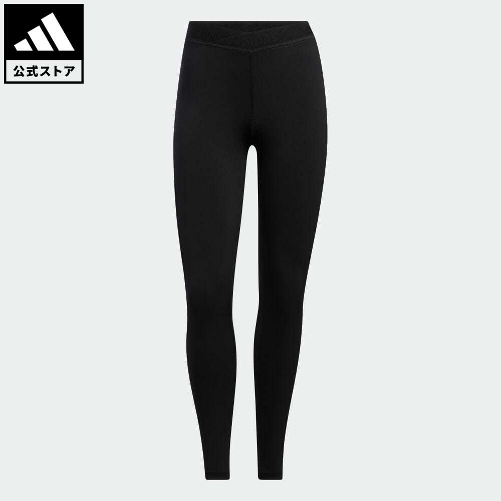 楽天市場】【公式】アディダス adidas 返品可 アディカラー エッセンシャルズ+ リブ 7/8丈 レギンス オリジナルス レディース ウェア・服  ボトムス タイツ・レギンス 黒 ブラック HN5878 レギンス : adidas Online Shop 楽天市場店