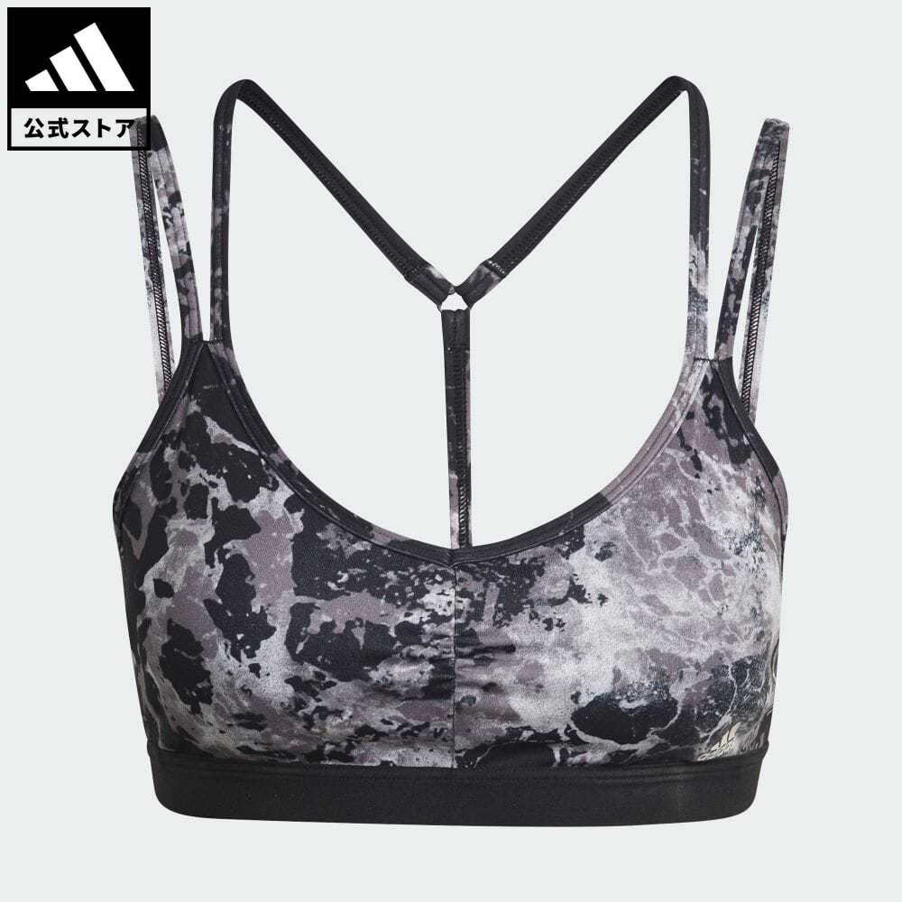 楽天市場】【1,000円OFFクーポン対象 10/31 10:00〜11/02 09:59】【公式】アディダス adidas 返品可 ヨガ  ヨガスタジオ ライトサポートアース ブラ レディース ウェア・服 トップス スポーツブラ・スポブラ ベージュ HC3720 : adidas  Online Shop 楽天市場店