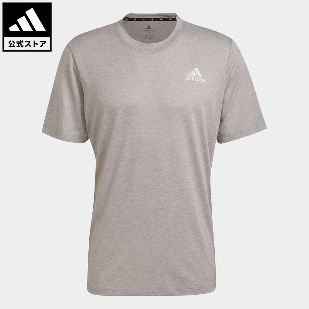 楽天市場】【公式】アディダス adidas 返品可 ジム・トレーニング AEROREADY HIIT プライム 半袖Tシャツ スポーツウェア  キッズ／子供用 ウェア・服 トップス Tシャツ 青 ブルー HM2352 半袖 summershop22 wicol : adidas Online  Shop 楽天市場店