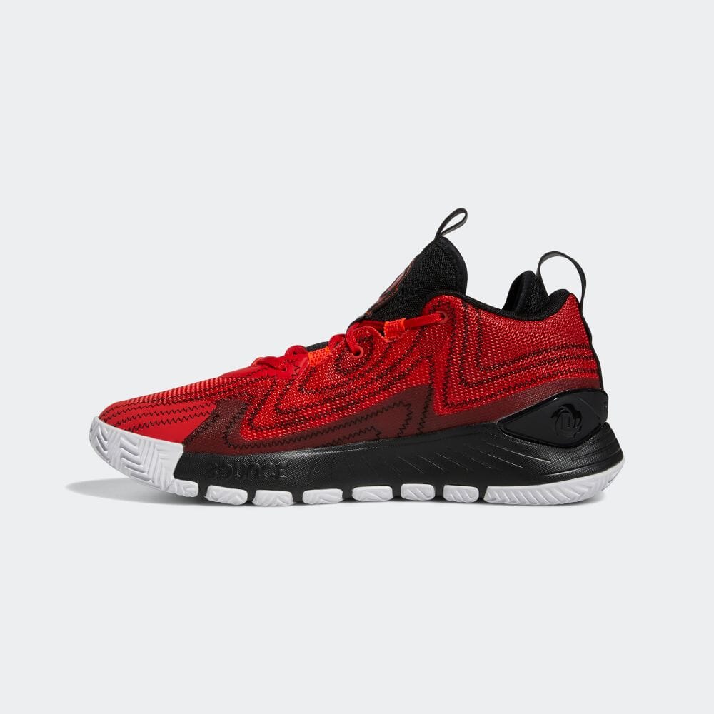 推奨 アディダス Adidas 返品可 バスケットボール D ローズ Son Of Chi 2 0 Rose メンズ レディース シューズ 靴 スポーツシューズ 黒 ブラック Gy6497 バッシュ Www Tsujide Co Jp