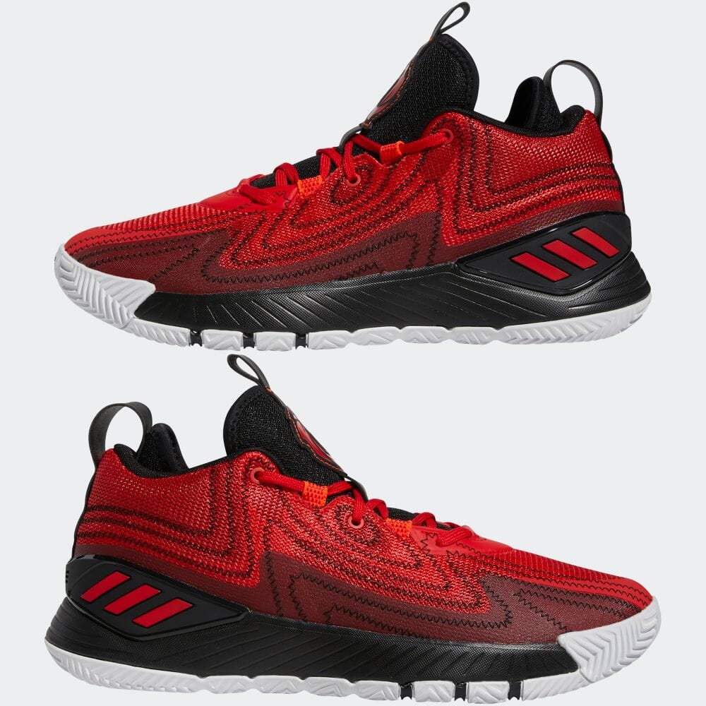 推奨 アディダス Adidas 返品可 バスケットボール D ローズ Son Of Chi 2 0 Rose メンズ レディース シューズ 靴 スポーツシューズ 黒 ブラック Gy6497 バッシュ Www Tsujide Co Jp