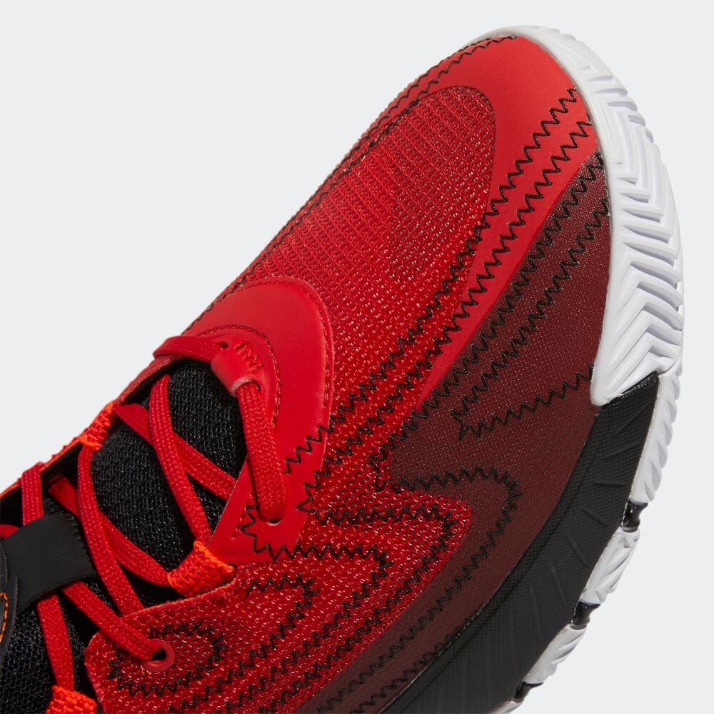 推奨 アディダス Adidas 返品可 バスケットボール D ローズ Son Of Chi 2 0 Rose メンズ レディース シューズ 靴 スポーツシューズ 黒 ブラック Gy6497 バッシュ Www Tsujide Co Jp