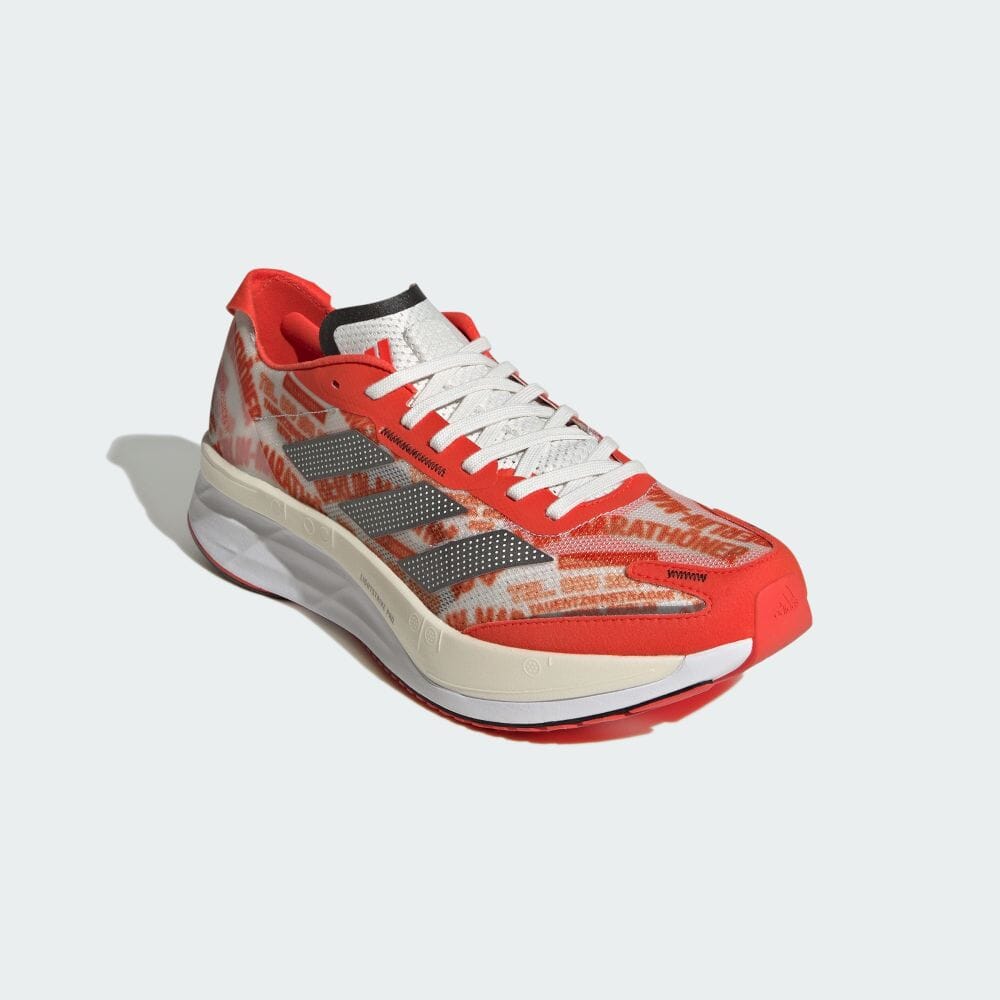 買物 アディダス adidas 返品可 ランニング アディゼロ ボストン 11 M Adizero Boston メンズ シューズ 靴  スポーツシューズ 白 ホワイト GZ1798 ランニングシューズ promoartikli.rs