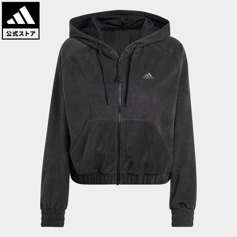 楽天市場】【1,000円OFFクーポン対象 10/31 10:00〜11/02 09:59】【公式】アディダス adidas 返品可 ワーディング  ウーブンジャケット（ジェンダーニュートラル） スポーツウェア メンズ ウェア・服 アウター ジャケット ジャージ 黒 ブラック HM2694 :  adidas Online ...