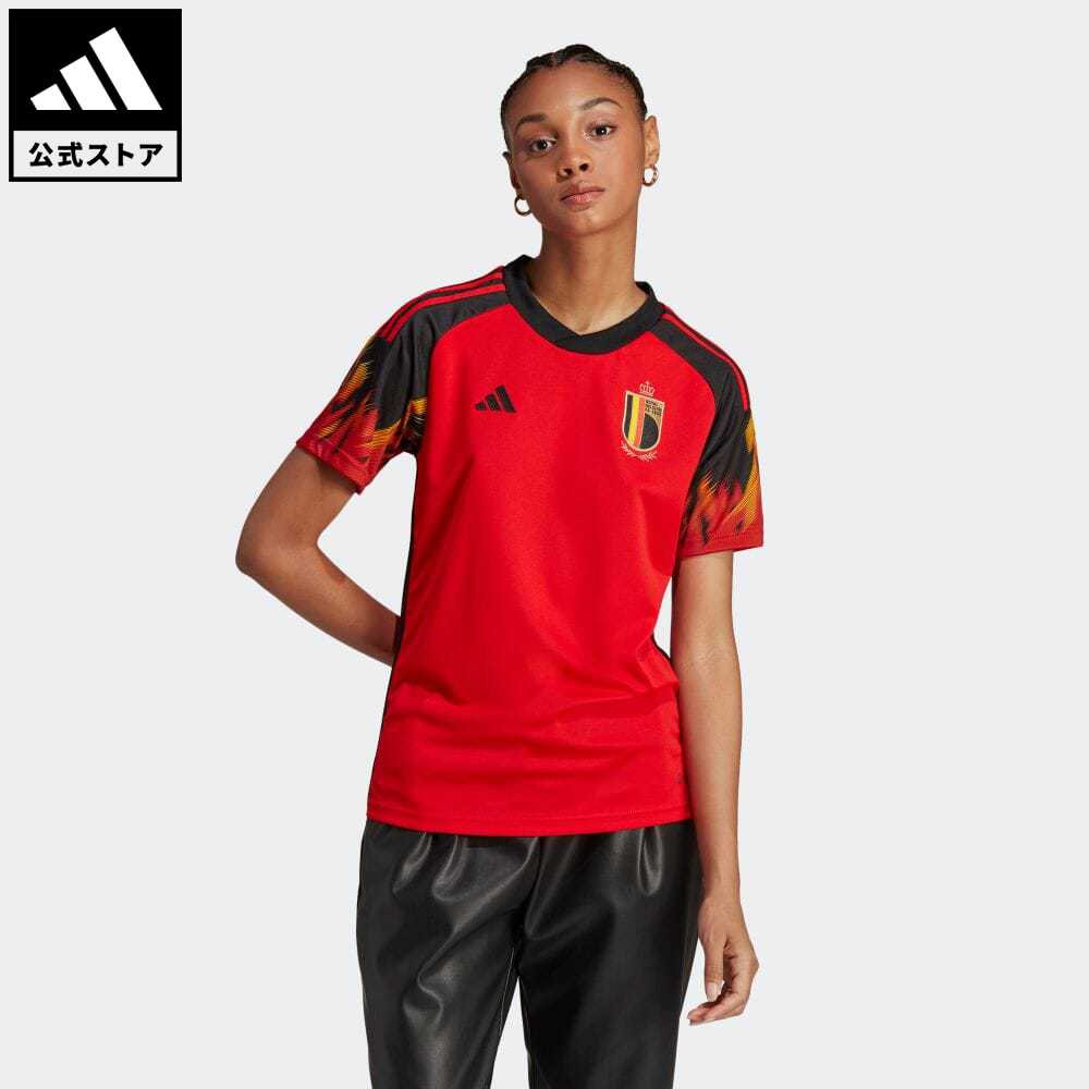 楽天市場】【公式】アディダス adidas 返品可 サッカー ドイツ代表 22 ホームユニフォーム レディース ウェア・服 トップス ユニフォーム 白  ホワイト HF1474 wicol : adidas Online Shop 楽天市場店