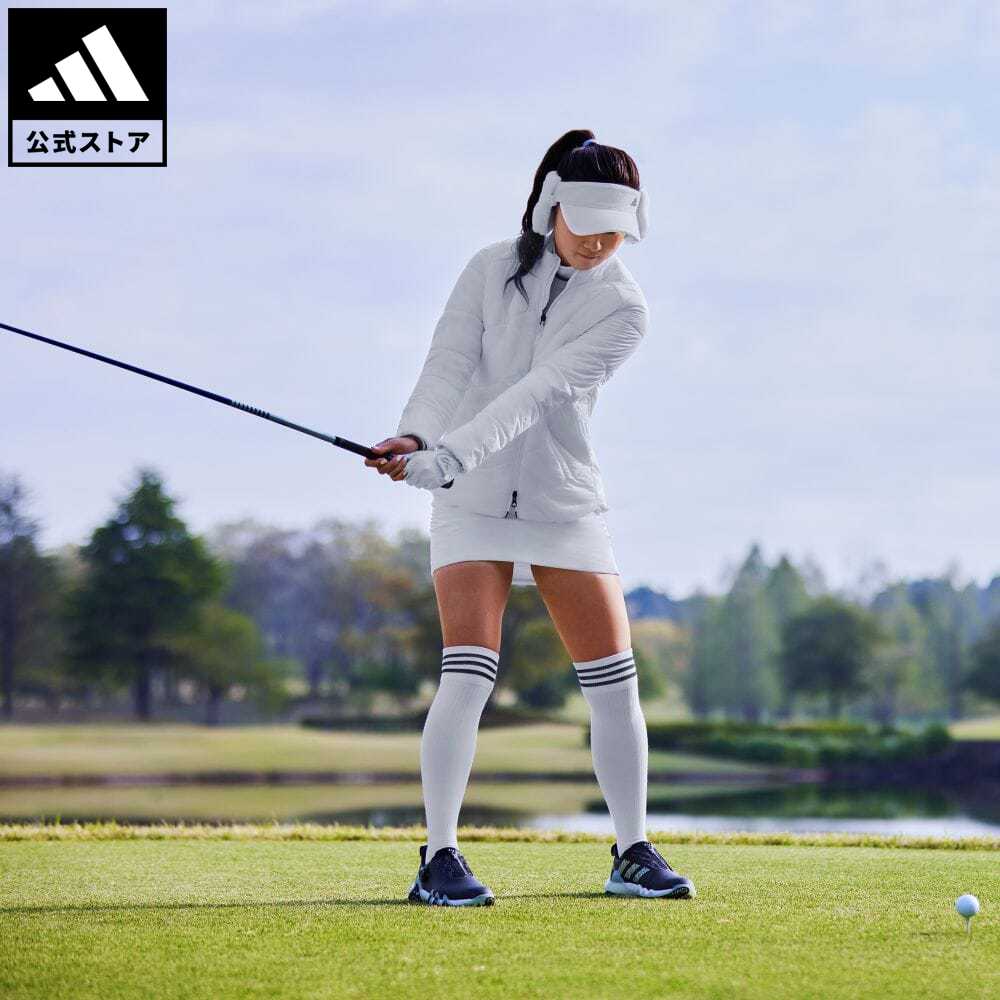 楽天市場】【公式】アディダス adidas 返品可 ゴルフ スリーストライプス 防風 長袖ライニングフルジップセーター レディース ウェア・服  アウター ジャケット ピンク HI1499 Gnot wicol : adidas Online Shop 楽天市場店