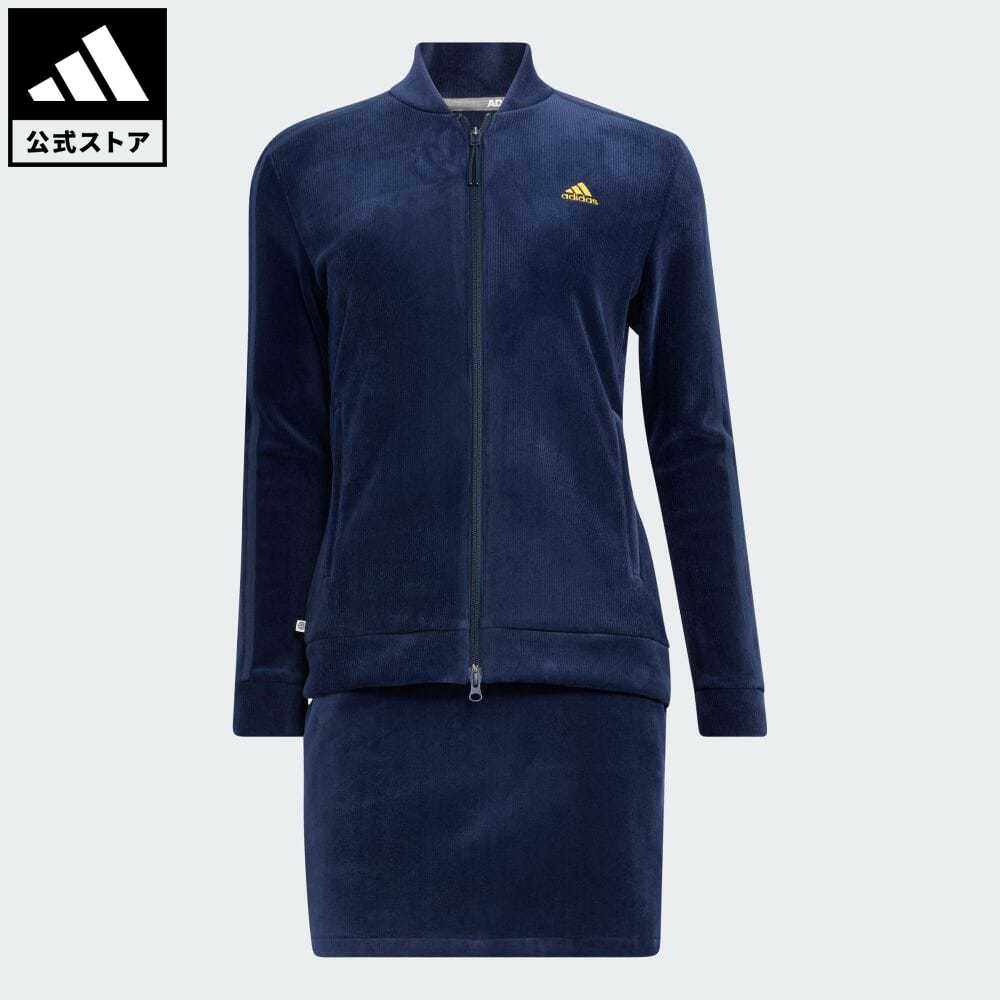 楽天市場】【公式】アディダス adidas 返品可 ゴルフ スリーストライプス 防風 長袖ライニングフルジップセーター レディース ウェア・服  アウター ジャケット ピンク HI1499 Gnot wicol : adidas Online Shop 楽天市場店