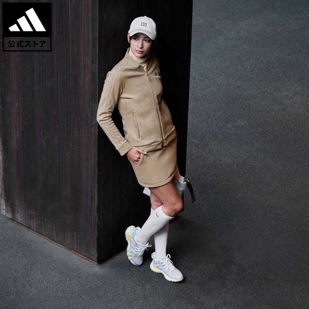 楽天市場】【公式】アディダス adidas 返品可 ゴルフ スリーストライプス 防風 長袖ライニングフルジップセーター レディース ウェア・服  アウター ジャケット ピンク HI1499 Gnot wicol : adidas Online Shop 楽天市場店