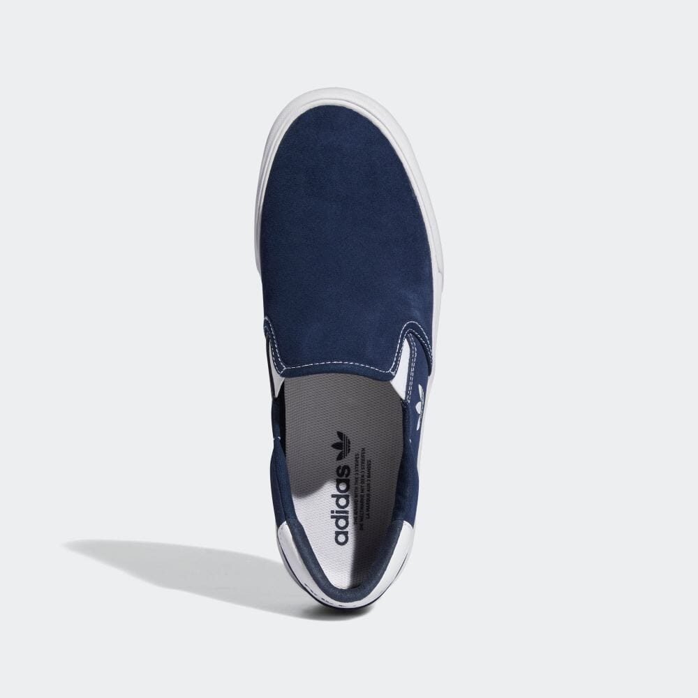 賜物 アディダス Adidas 返品可 コートラリー スリッポン Court Rallye Slip On オリジナルス メンズ レディース シューズ 靴 スニーカー 白 ホワイト Gw9626 ローカット Californiatidepools Com