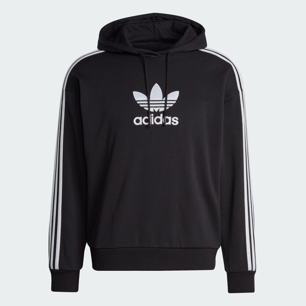 Tシャツ・カットソー 【1,000円OFFクーポン対象 12/04 20:00〜12/11 01:59】【公式】アディダス adidas 返品可 パーカー オリジナルス レディース ウェア・服 トップス パーカー(フーディー) スウェット(トレーナー) 黒 ブラック II6092 トレーナー: adidas Online Shop ... Tシャツ・カットソー 【1,000円OFFクーポン対象 12/04 20:00〜12/11 01:59】【公式】アディダス adidas 返品可 パーカー オリジナルス レディース ウェア・服 トップス パーカー(フーディー) スウェット(トレーナー) 黒 ブラック II6092 トレーナー: adidas Online Shop ...