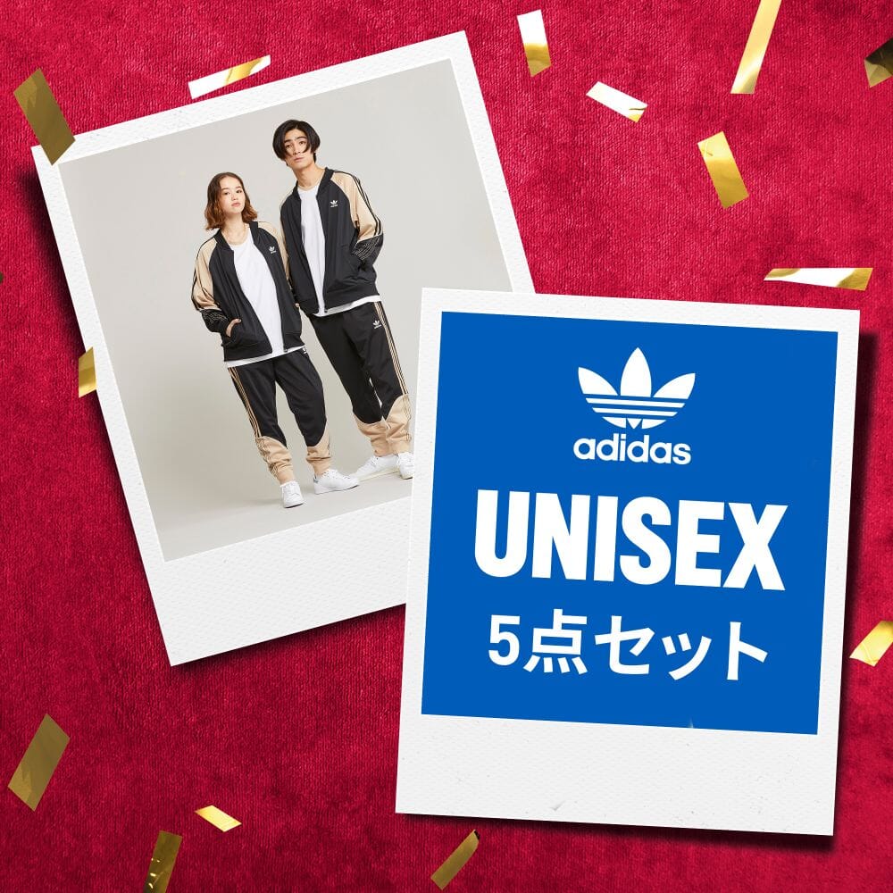 公式】アディダス adidas ラッピング不可 アディダス オリジナルス 