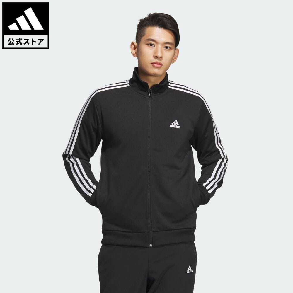 【楽天市場】【公式】アディダス adidas 返品可 スリーストライプス 