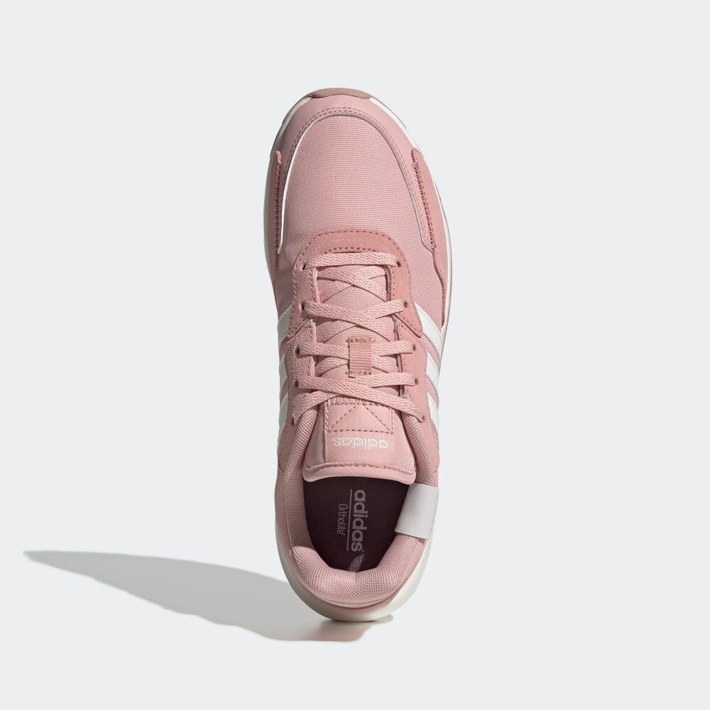 公式】アディダス adidas 返品可 レトロラン / Retrorun