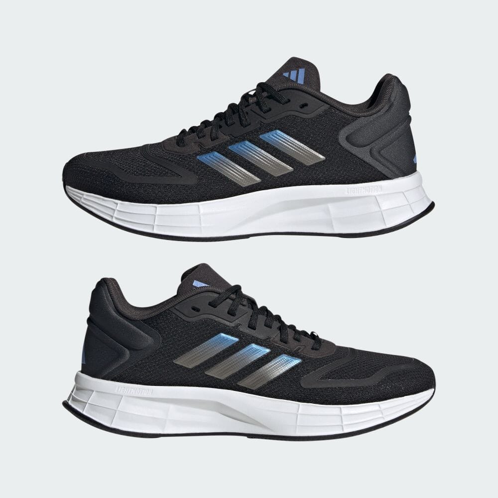 adidas ランニングシューズ デュラモ SL LRN15 - スニーカー