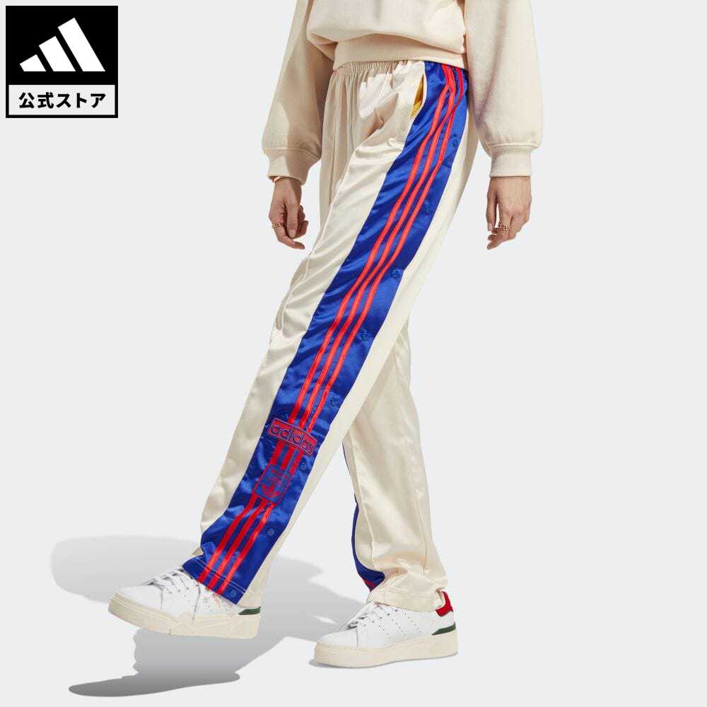 【楽天市場】【公式】アディダス adidas 返品可 サテン アディ