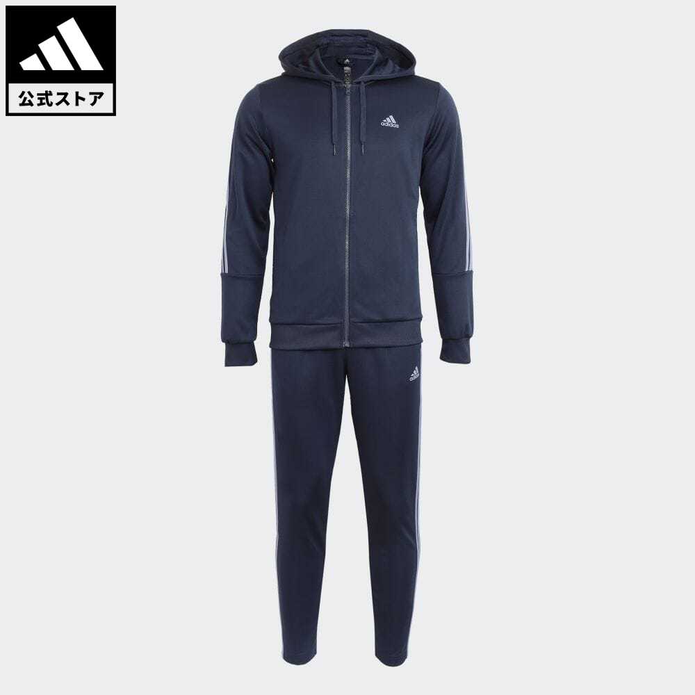 【楽天市場】【公式】アディダス adidas 返品可 M ESS 3ストライプ 