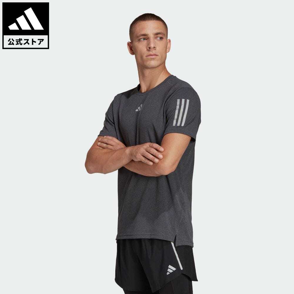 楽天市場】【公式】アディダス adidas 返品可 ランニング オウンザラン 