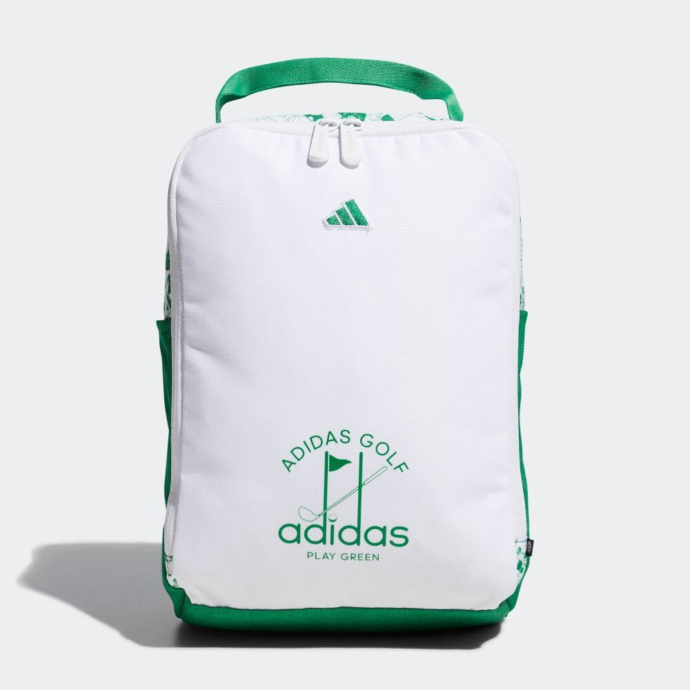 97％以上節約 adidas Golf アディダスゴルフ 日本正規品 シューズサック 2022モデル BY175 