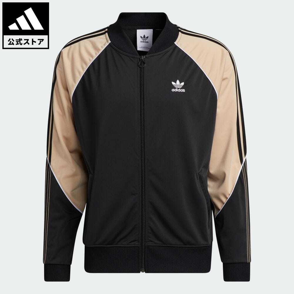 【楽天市場】【公式】アディダス adidas 返品可 トリコット SST