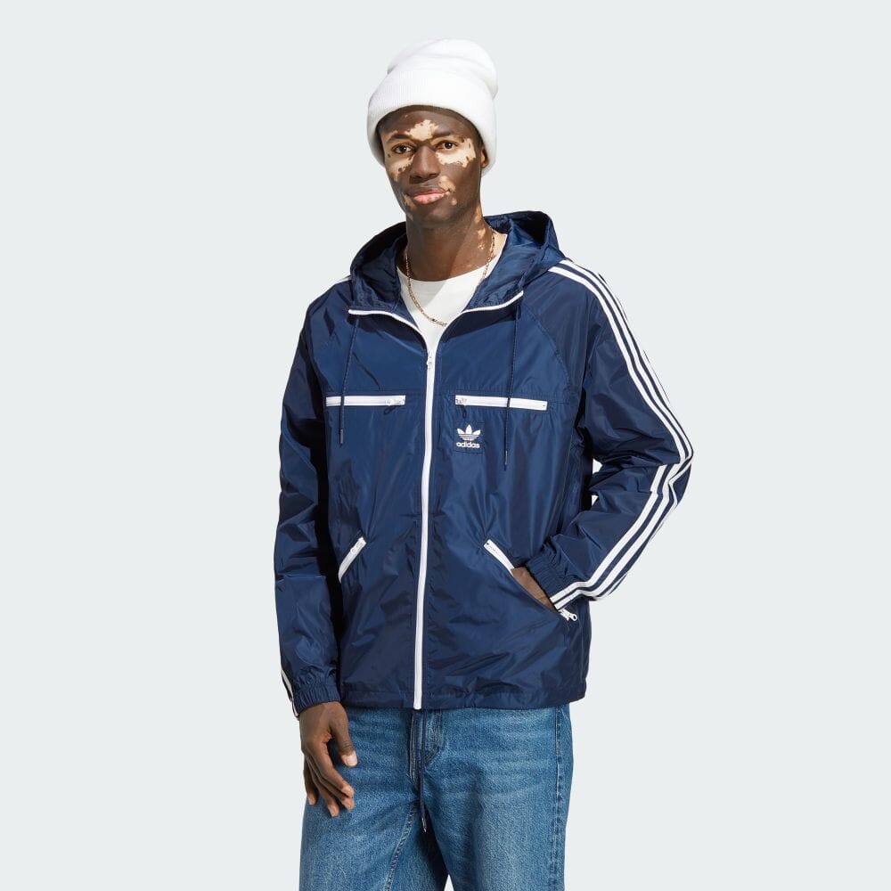 公式】アディダス adidas 返品可 アディカラー クラシックス ウインド