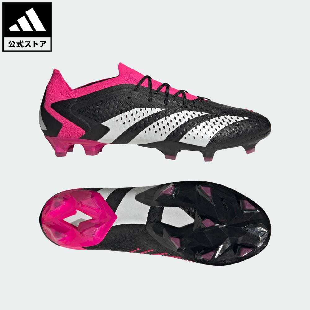 SALENEW大人気! アディダス adidas 返品可 サッカー プレデター