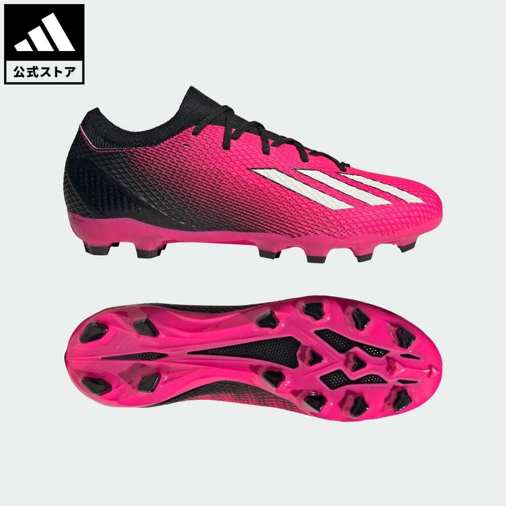 【楽天市場】【公式】アディダス adidas 返品可 サッカー エックス