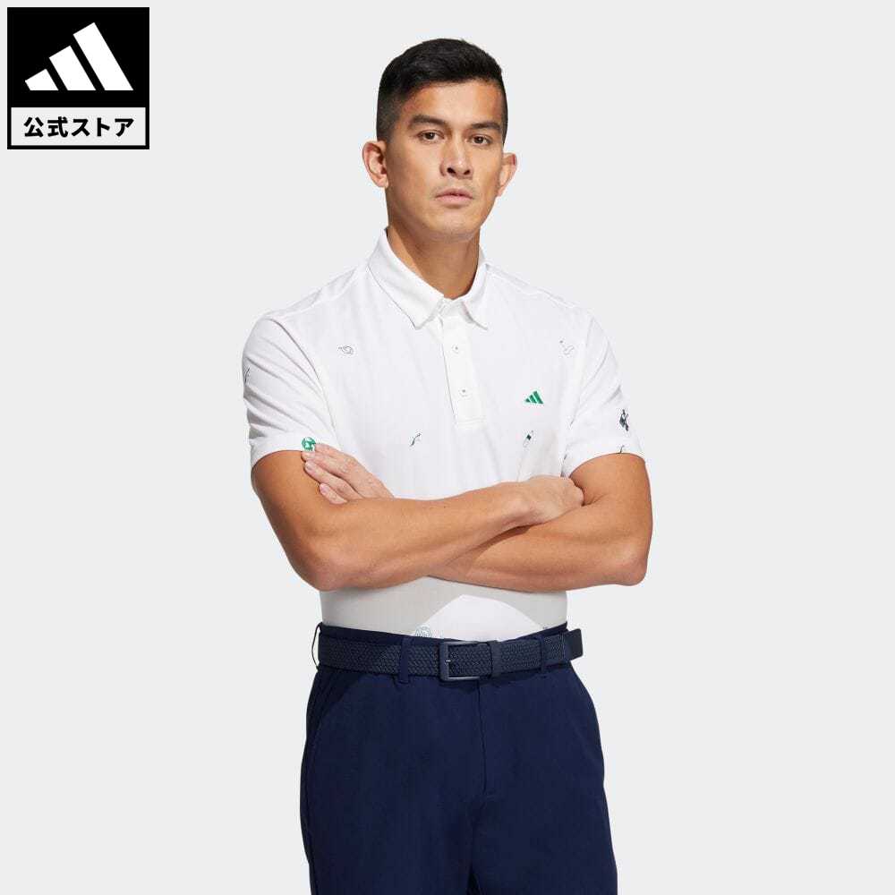 【楽天市場】【公式】アディダス adidas 返品可 ゴルフ アディダス 