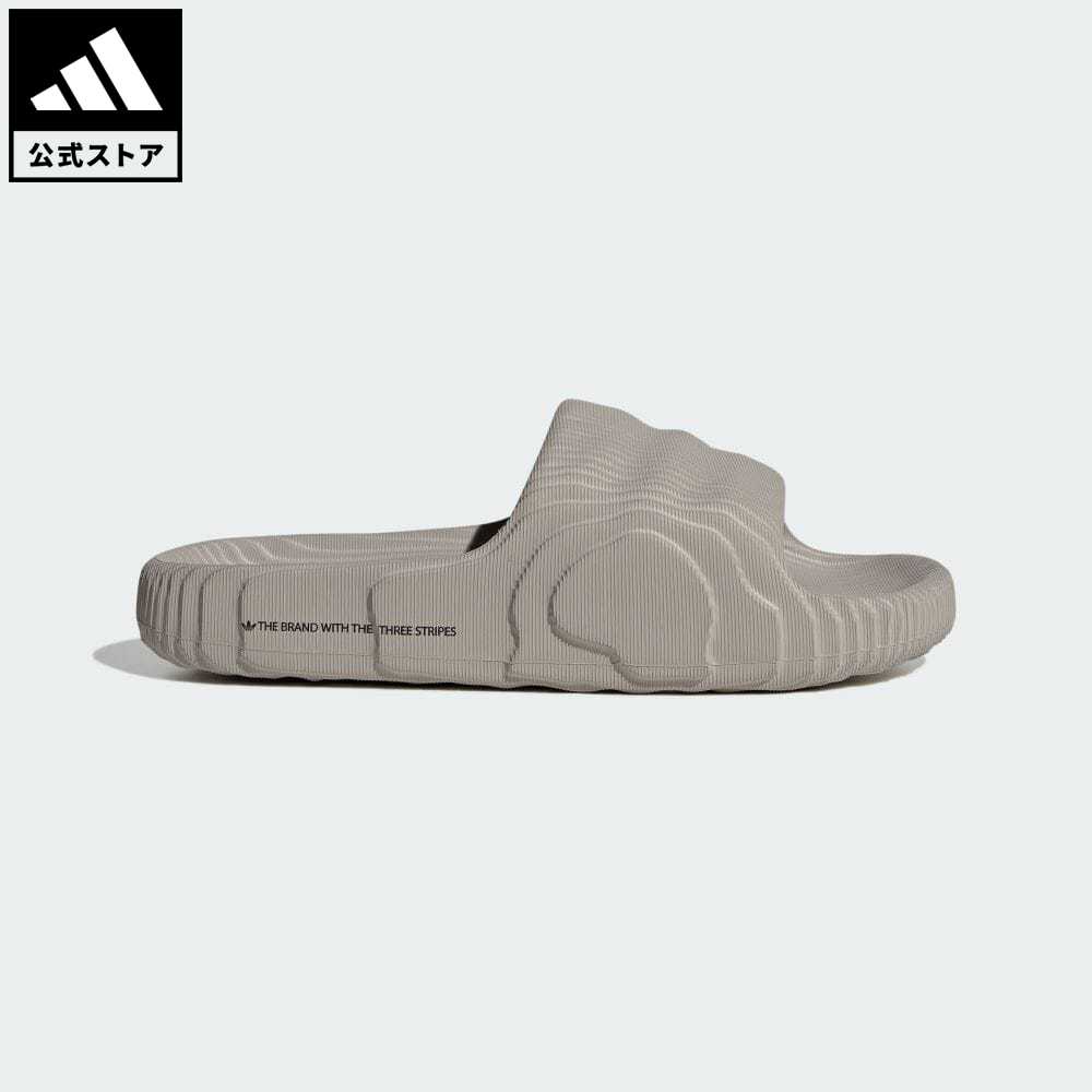 【楽天市場】【公式】アディダス adidas 返品可 アディレッタ 22