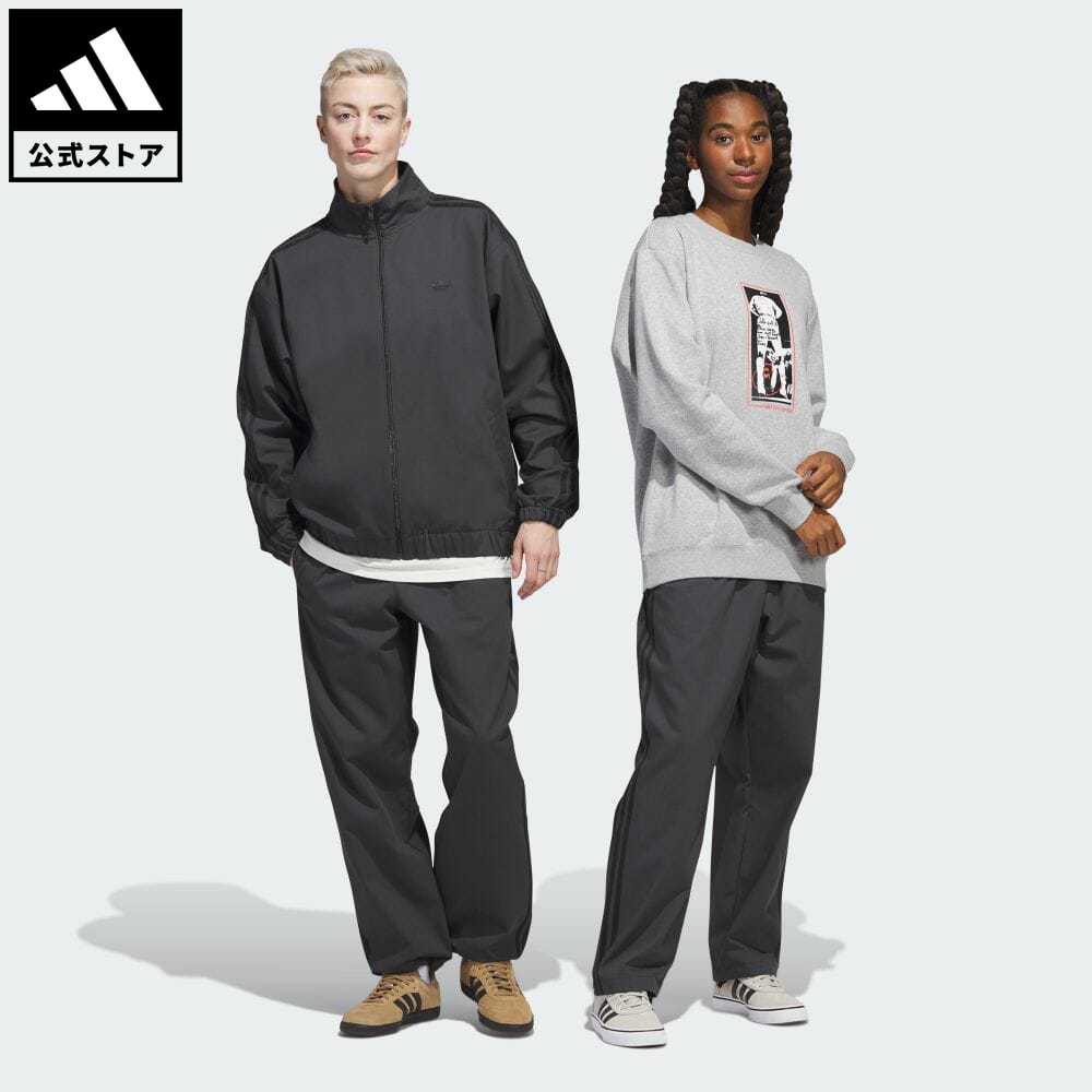 【楽天市場】【公式】アディダス adidas 返品可 スケート ...