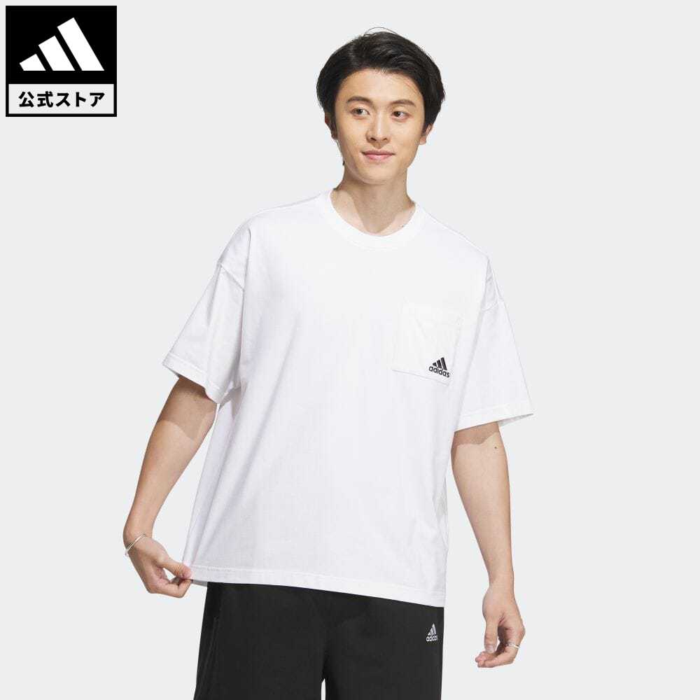 【楽天市場】【公式】アディダス adidas 返品可 オーバーサイズ 