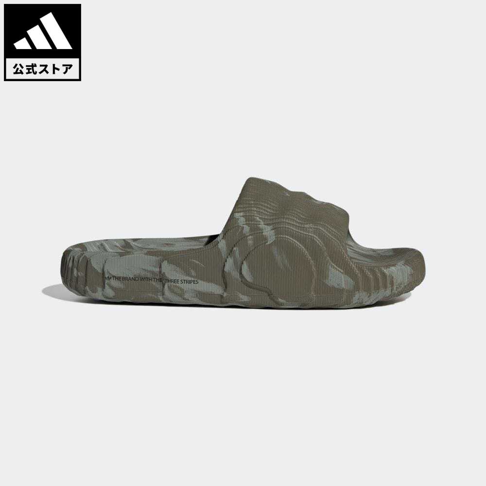 楽天市場】【公式】アディダス adidas 返品可 アディレッタ / ADILETTE