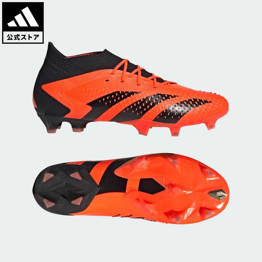 楽天市場】【公式】アディダス adidas 返品可 サッカー プレデター 