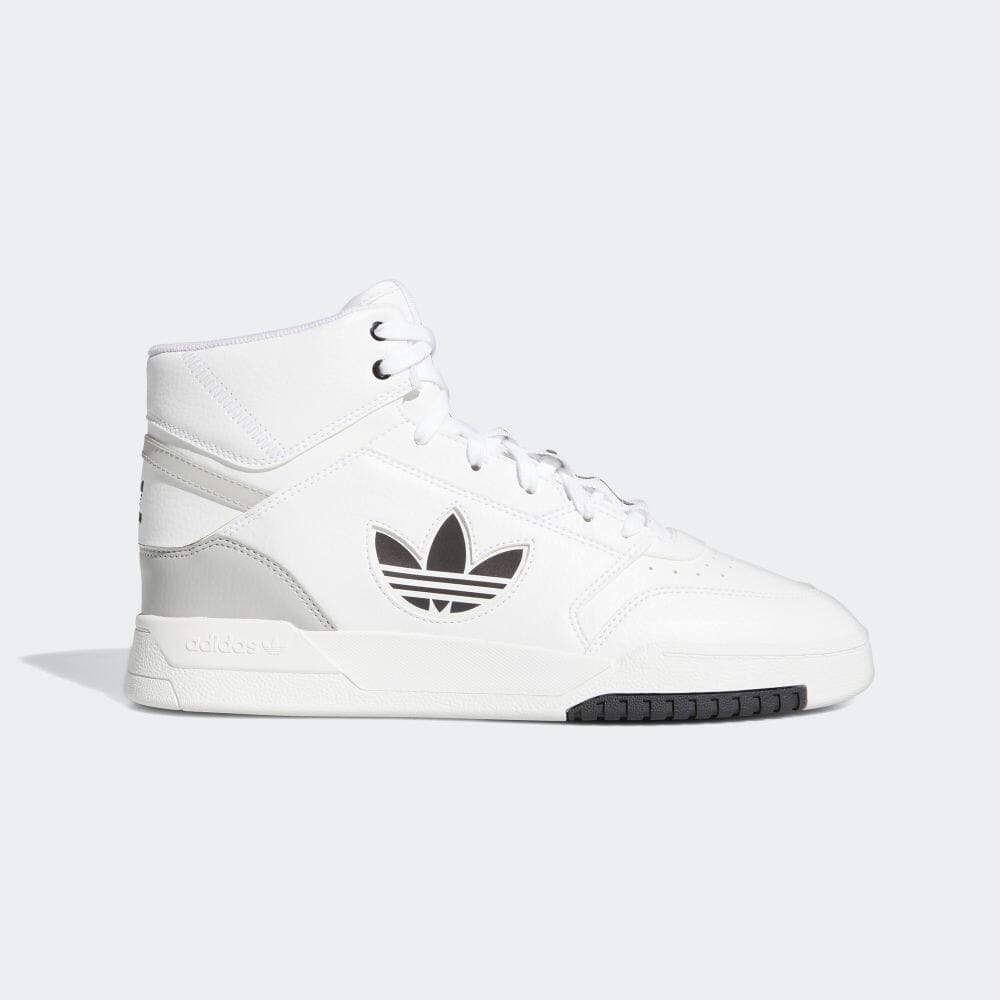 kdab メンズ レディース 白 ホワイト ドロップショルダー トレーナー ベルト ストリート系 オーバーサイズ 韓国 ファッション かっこいい Gryson オリジナルアートポスター パロディアート オードリー