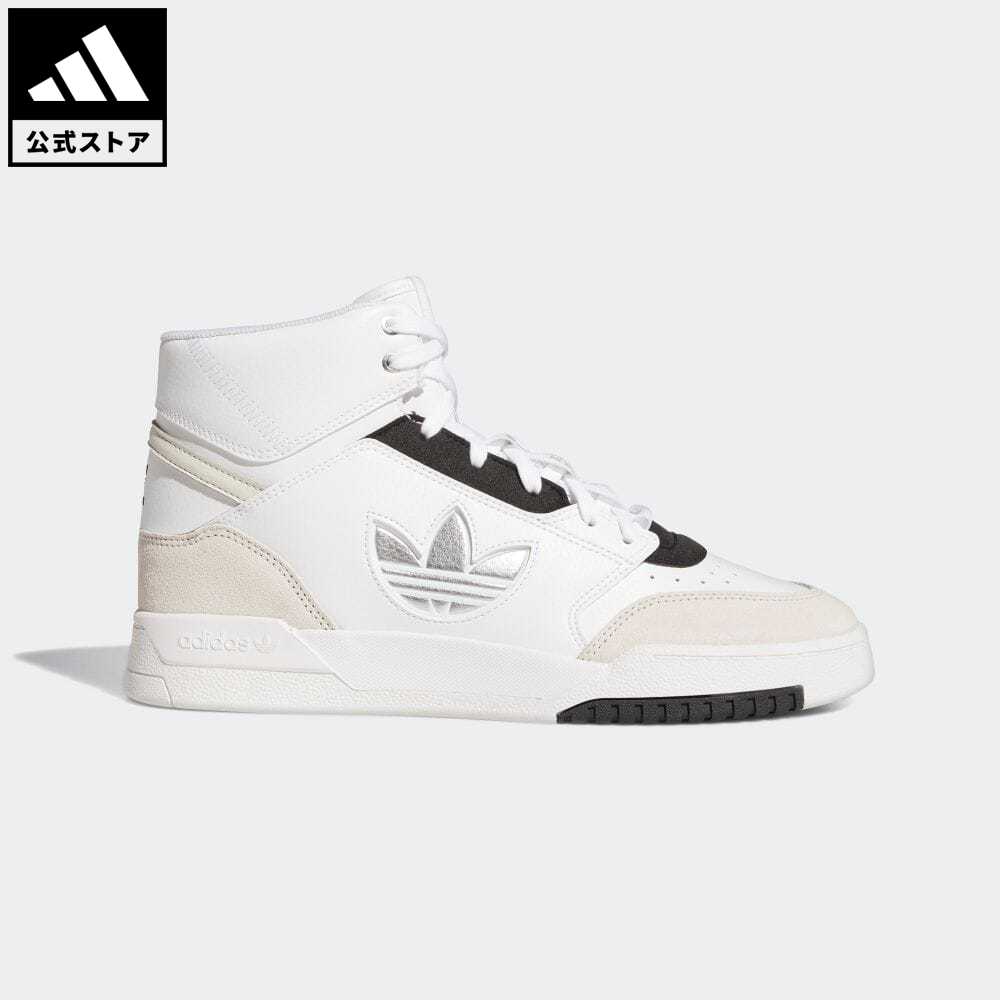 公式】アディダス adidas 返品可 ドロップ ステップ XL / Drop Step XL 
