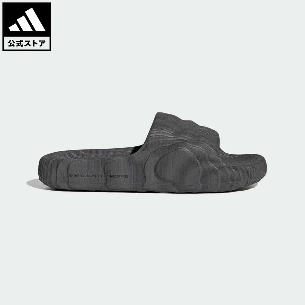 【楽天市場】【公式】アディダス adidas 返品可 アディレッタ 22 