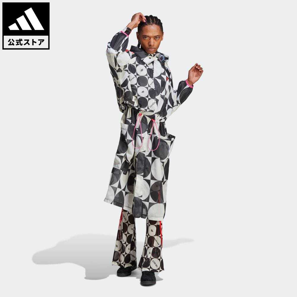 楽天市場】【公式】アディダス adidas 返品可 RM パーカーセット