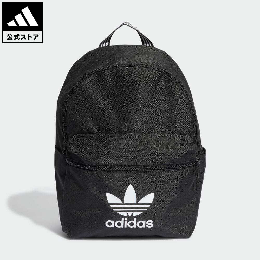 【楽天市場】【公式】アディダス adidas 返品可 アディカラー バックパック オリジナルス メンズ レディース アクセサリー バッグ