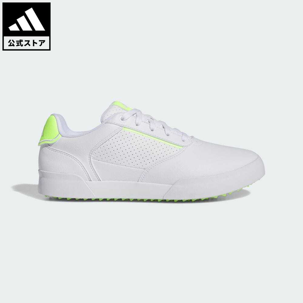 楽天市場】【公式】アディダス adidas 返品可 ゴルフ レトロクロス