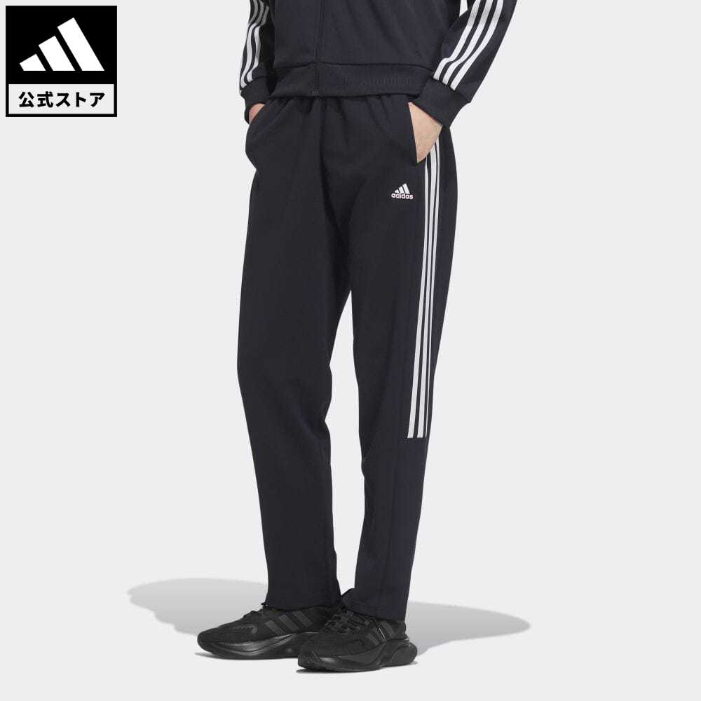 楽天市場】【公式】アディダス adidas 返品可 ミッション ビクトリー ハイウエスト 7/8丈パンツ スポーツウェア レディース ウェア・服  ボトムス パンツ 黒 ブラック HU0238 p1014 : adidas Online Shop 楽天市場店