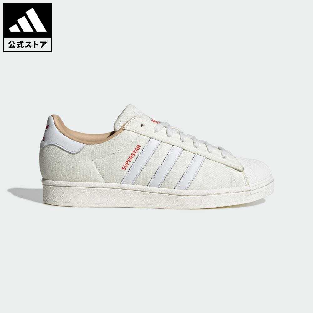 【楽天市場】【公式】アディダス adidas 返品可 スーパースター 