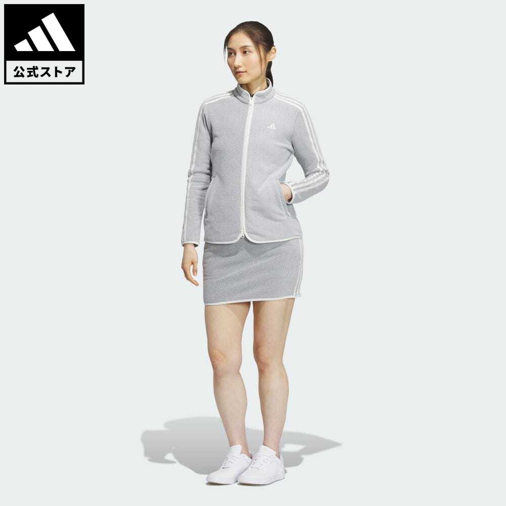 楽天市場】【公式】アディダス adidas 返品可 ゴルフ スリーストライプ