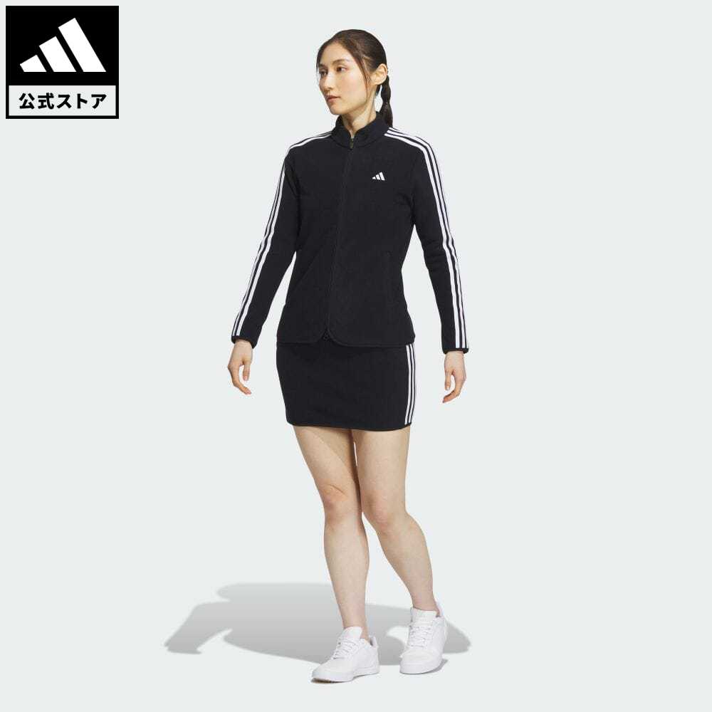 楽天市場】【公式】アディダス adidas 返品可 ゴルフ スリーストライプ