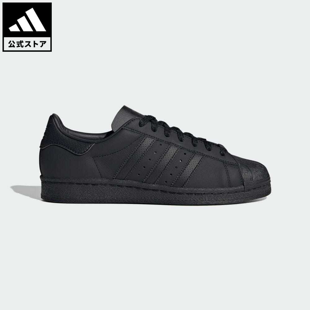 【楽天市場】【公式】アディダス adidas 返品可 スーパースター