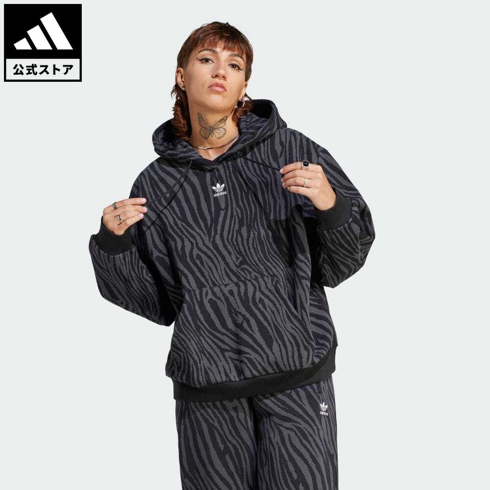 楽天市場】【公式】アディダス adidas 返品可 総柄ゼブラ アニマル