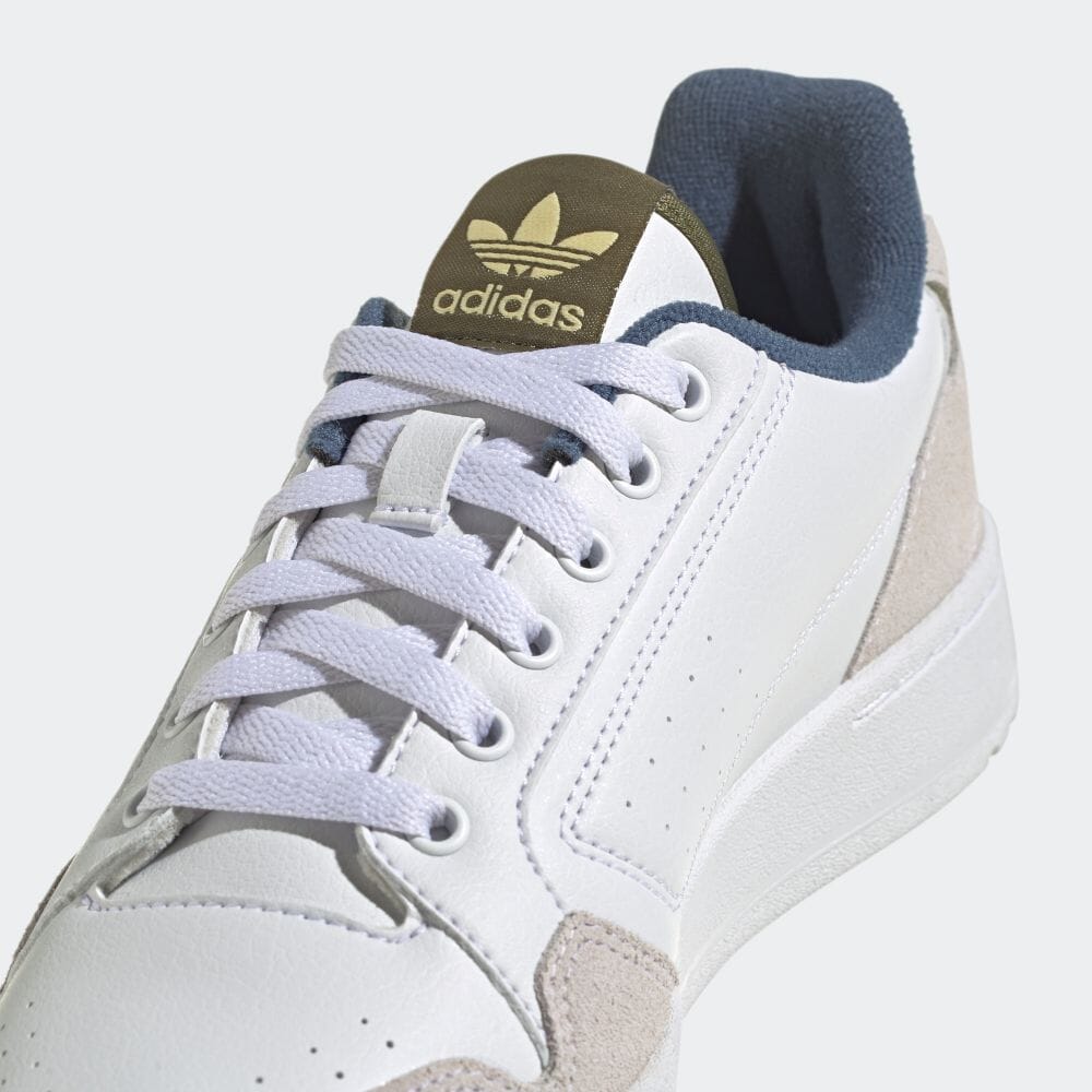 公式】アディダス adidas 返品可 NY 90 オリジナルス レディース