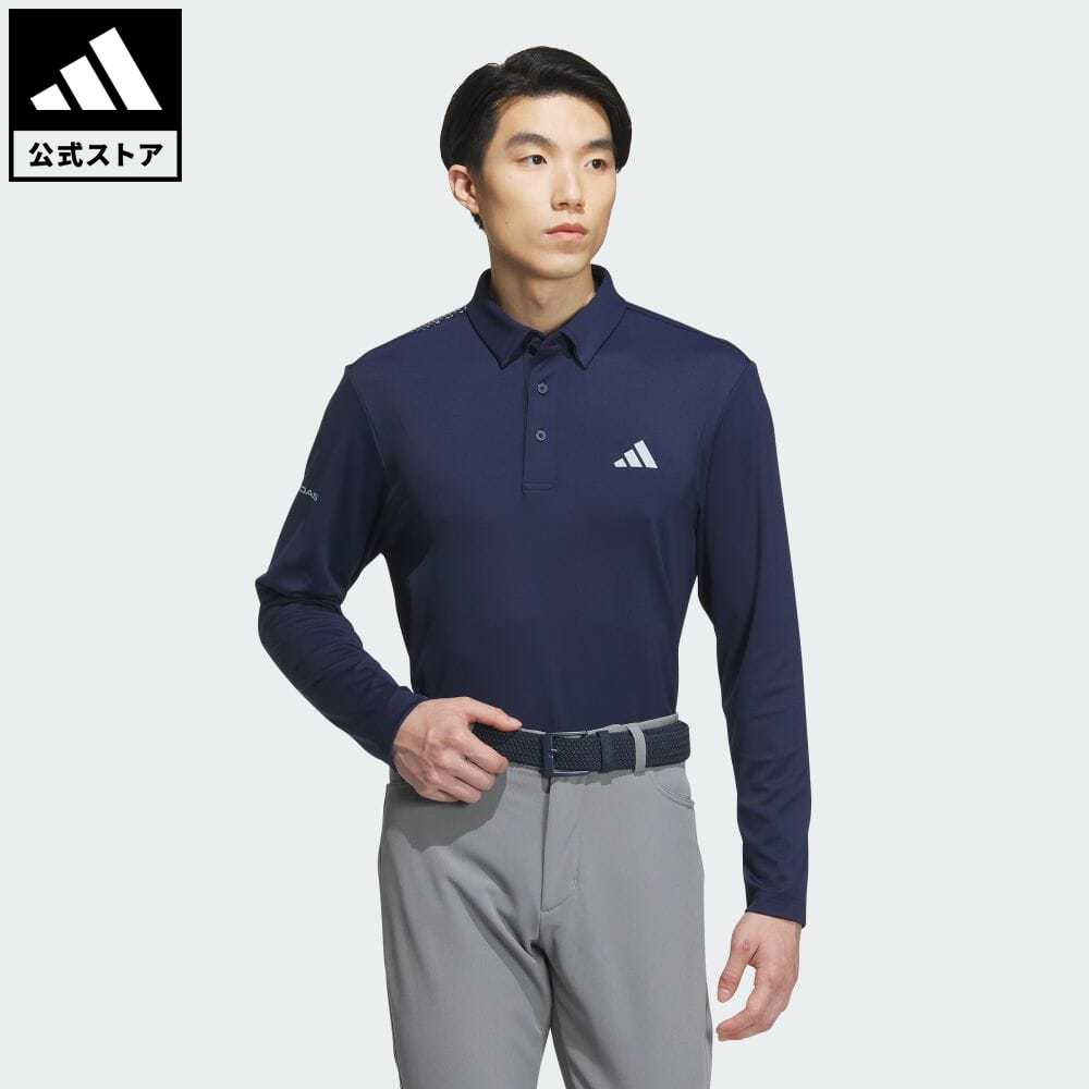 楽天市場】【公式】アディダス adidas 返品可 ゴルフ BOSモチーフ