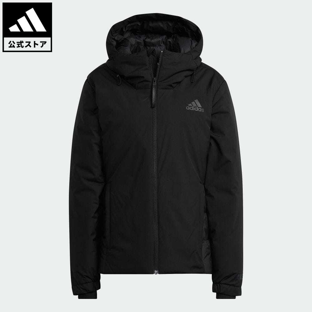 楽天市場】【公式】アディダス adidas 返品可 パフ ロングファー