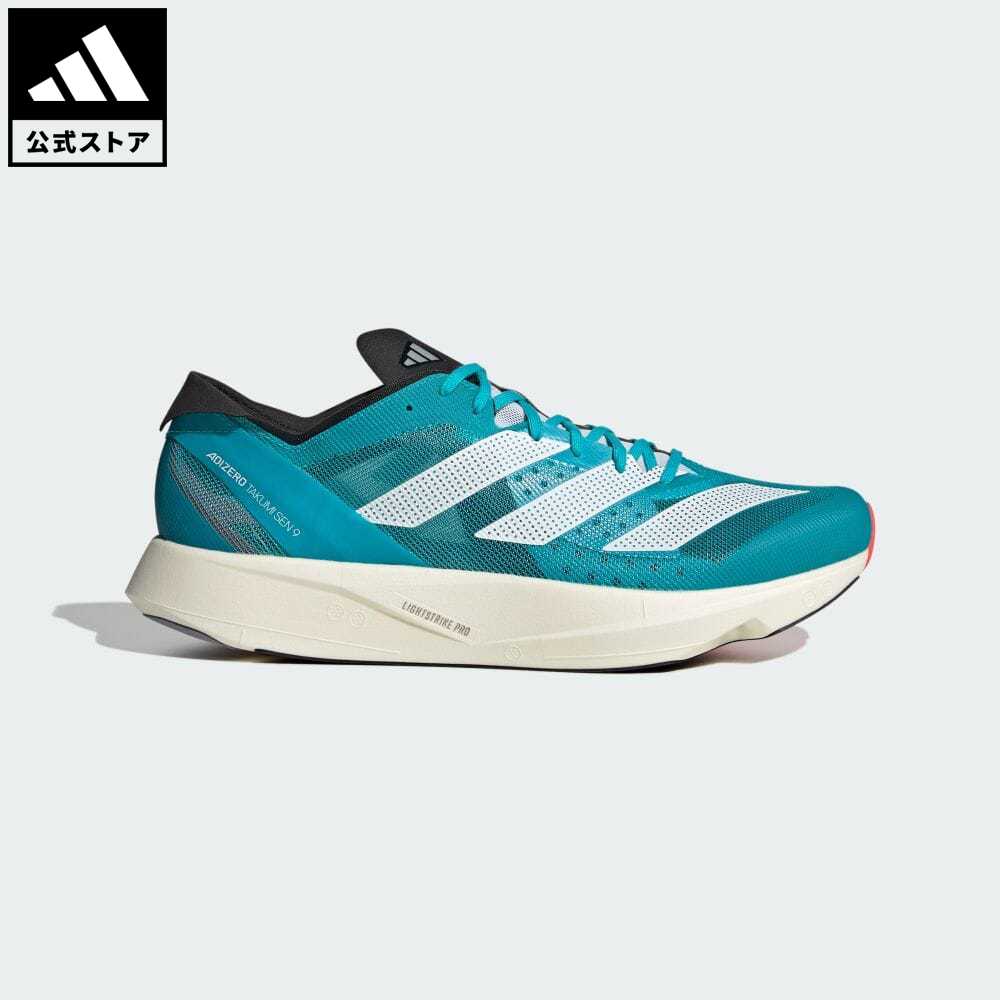 楽天市場】【公式】アディダス adidas 返品可 ランニング アディゼロ 