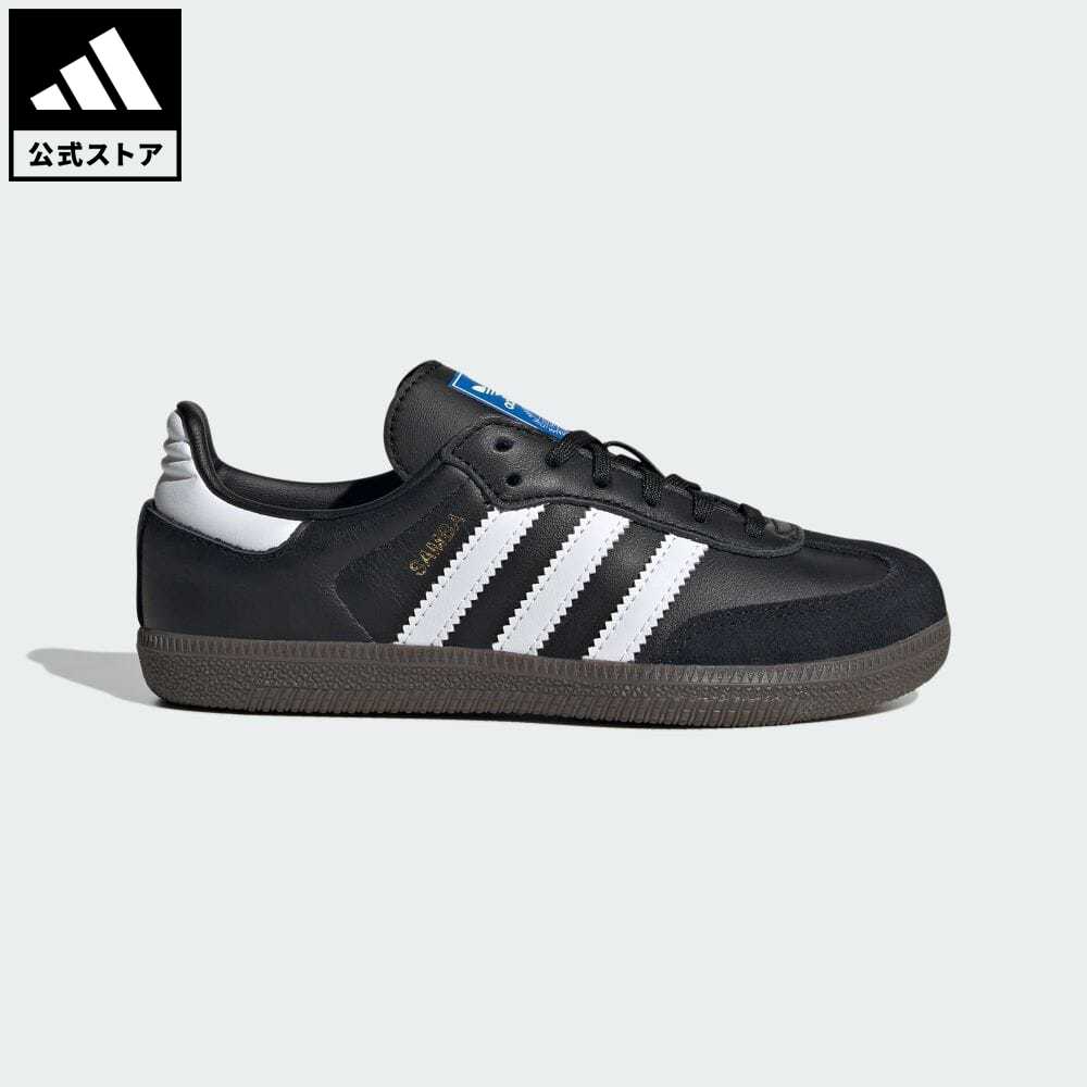 限定品新品adidas samba OG アディダス　サンバ　23センチ 靴