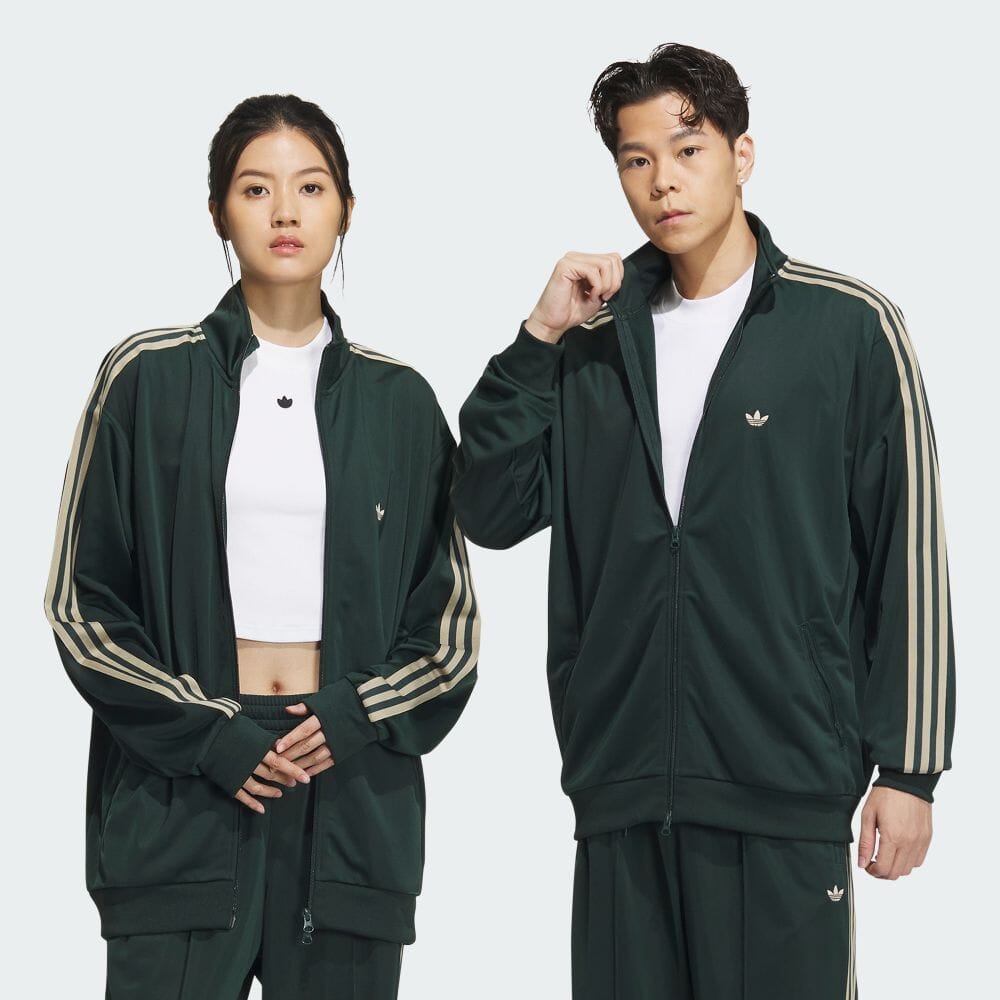 公式】アディダス adidas 返品可 [常田大希着用アイテム] トラック 